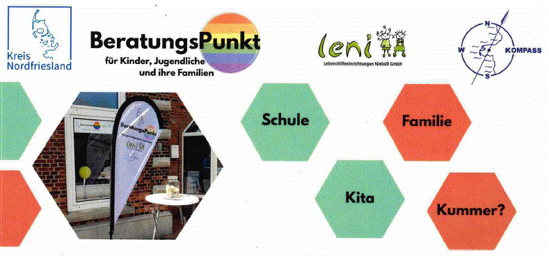 BeratungsPunkt Niebüll