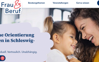 Veranstaltungen – Frau & Beruf SH