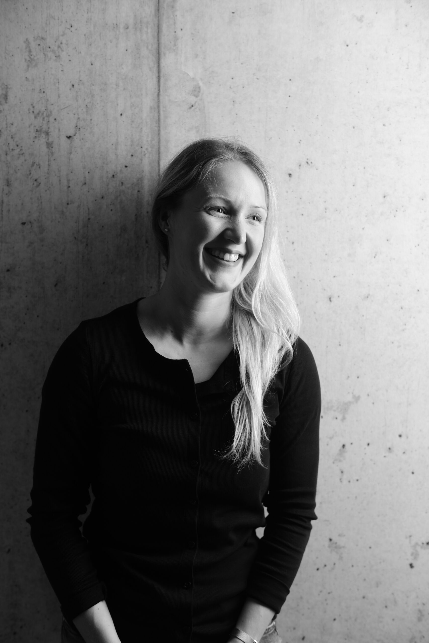 Lena Nielsen