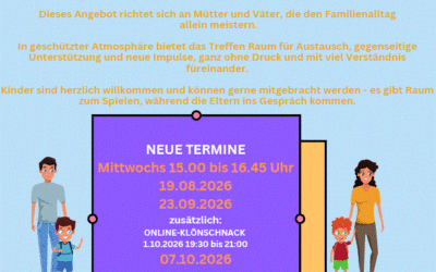 Alleinerziehenden Austausch in Oldenswort mit Online Klönschnack.