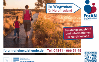 Neue Postkarte von ForAN!