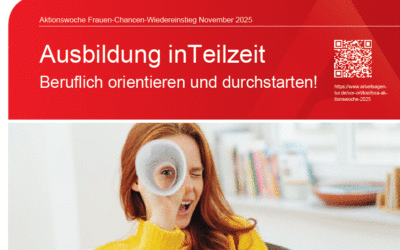 Hybridveranstaltung Teilzeitausbildung – 21.11.2025