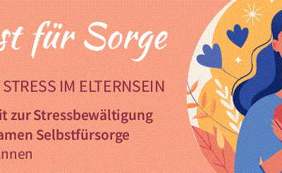 Achtsamkeit und Eltern(sein)